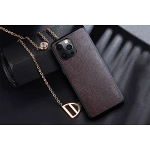 کاور اپیکوی مدل Sport-Leather مناسب برای گوشی موبایل اپل Iphone 14 Plus