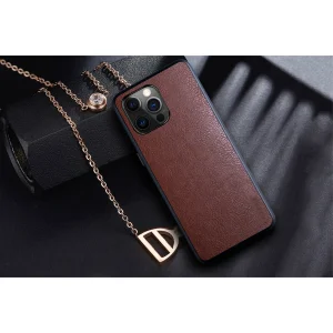 کاور اپیکوی مدل Sport-Leather مناسب برای گوشی موبایل اپل Iphone 14 Plus