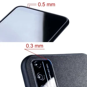 کاور اپیکوی مدل Sport-Leather مناسب برای گوشی موبایل اپل Iphone 14 Plus