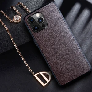کاور اپیکوی مدل Sport-Leather مناسب برای گوشی موبایل اپل Iphone 14 Plus