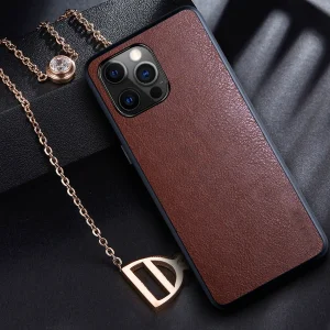 کاور اپیکوی مدل Sport-Leather مناسب برای گوشی موبایل اپل Iphone 14 Plus
