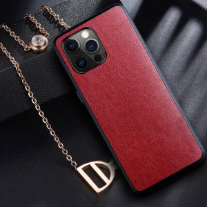 کاور اپیکوی مدل Sport-Leather مناسب برای گوشی موبایل اپل Iphone 14 Plus
