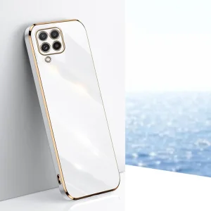کاور اسپارتان مدل  Myca2 Strap مناسب برای گوشی موبایل سامسونگ Galaxy M53