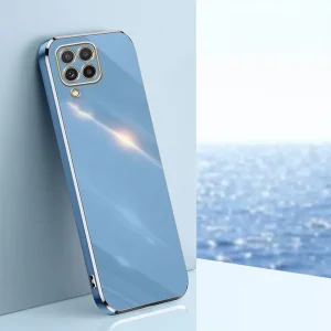 کاور اسپارتان مدل  Myca2 Strap مناسب برای گوشی موبایل سامسونگ Galaxy M53
