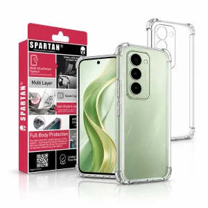 کاور اسپارتان مدل Airbag مناسب برای گوشی موبایل شیائومی Redmi 15 5G