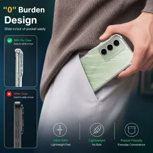 کاور اسپارتان مدل Airbag مناسب برای گوشی موبایل شیائومی Redmi 15 5G