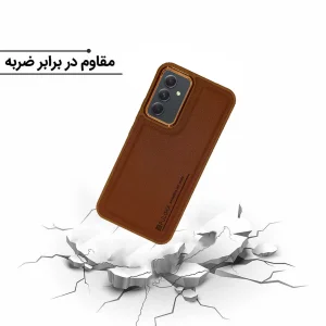 کاور اپیکوی مدل Puloka مناسب برای گوشی موبایل سامسونگ Galaxy A34 5G