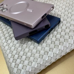 کاور اِپیکوی مدل Matte-MagSafe مناسب برای گوشی موبایل سامسونگ Galaxy S23 Ultra