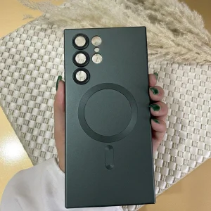 کاور اِپیکوی مدل Matte-MagSafe مناسب برای گوشی موبایل سامسونگ Galaxy S23 Ultra