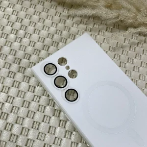 کاور اِپیکوی مدل Matte-MagSafe مناسب برای گوشی موبایل سامسونگ Galaxy S23 Ultra