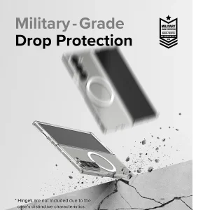 کاور اپیکوی مدل AntiShock-MagSafe مناسب برای گوشی موبایل سامسونگ Galaxy Z Fold 6