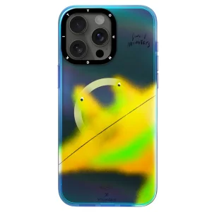کاور یانگ کیت مدل bloody کد z02 مناسب برای گوشی موبایل اپل iphone 14 pro