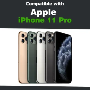 کاور اسپارتان مدل Kitty Strap مناسب برای گوشی موبایل اپل iPhone 11pro/ 11 Pro  به همراه بند