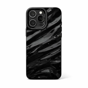 کاور اسپیجن مدل موج مناسب برای گوشی موبایل اپل iphone 14 pro max