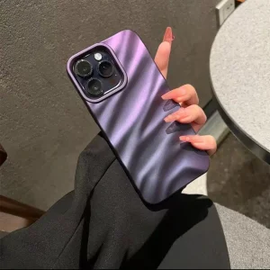 کاور اسپیجن مدل موج مناسب برای گوشی موبایل اپل iphone 14 pro max