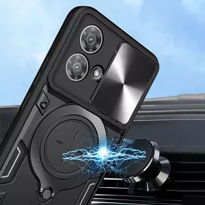 کاور اسپارتان مدل Magnet Ring مناسب برای گوشی موبایل موتورولا Edge 40 Neo
