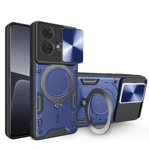 کاور اسپارتان مدل Magnet Ring مناسب برای گوشی موبایل موتورولا Edge 40 Neo