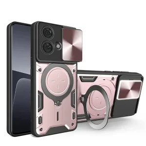 کاور اسپارتان مدل Magnet Ring مناسب برای گوشی موبایل موتورولا Edge 40 Neo