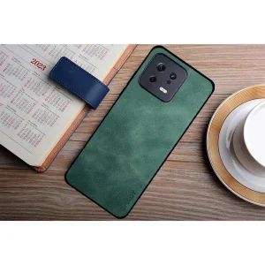 کاور اپیکوی مدل Space Leather مناسب برای گوشی موبایل شیائومی 13