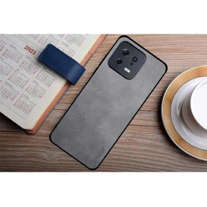 کاور اپیکوی مدل Space Leather مناسب برای گوشی موبایل شیائومی 13