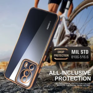 کاور اسپارتان مدل Space مناسب برای گوشی موبایل شیائومی Mi 13 Lite