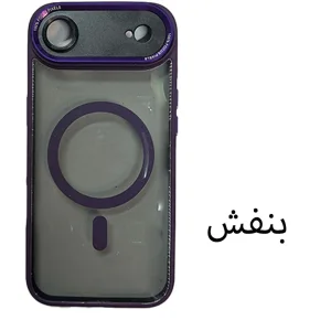کاور اپیکوی مدل Q-Series Magsafe مناسب برای گوشی موبایل اپل iPhone 17 Air