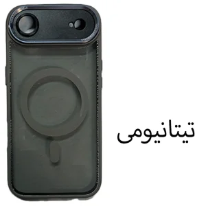 کاور اپیکوی مدل Q-Series Magsafe مناسب برای گوشی موبایل اپل iPhone 17 Air