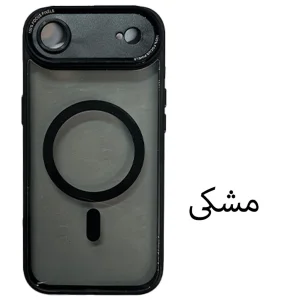 کاور اپیکوی مدل Q-Series Magsafe مناسب برای گوشی موبایل اپل iPhone 17 Air