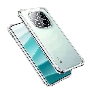 اور اسپارتان مدل Airbag Strap مناسب برای گوشی موبایل شیائومی Redmi Note 14 Pro 4G/ 5G به همراه بنداویز