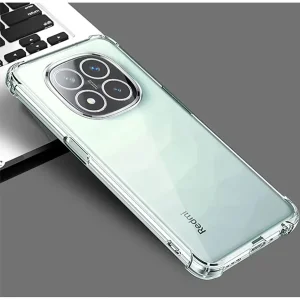 اور اسپارتان مدل Airbag Strap مناسب برای گوشی موبایل شیائومی Redmi Note 14 Pro 4G/ 5G به همراه بنداویز