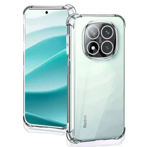 اور اسپارتان مدل Airbag Strap مناسب برای گوشی موبایل شیائومی Redmi Note 14 Pro 4G/ 5G به همراه بنداویز