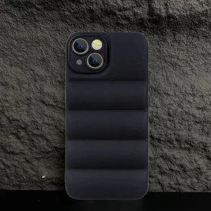 کاور اپیکوی مدل Puffy Puffer مناسب برای گوشی موبایل اپل iPhone 15 / 14 / 13
