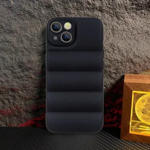 کاور اپیکوی مدل Puffy Puffer مناسب برای گوشی موبایل اپل iPhone 15 / 14 / 13