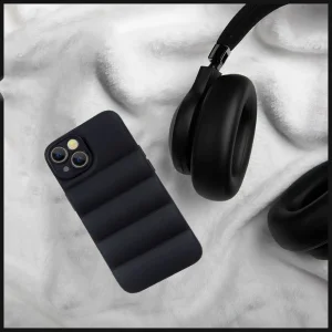 کاور اپیکوی مدل Puffy Puffer مناسب برای گوشی موبایل اپل iPhone 15 / 14 / 13