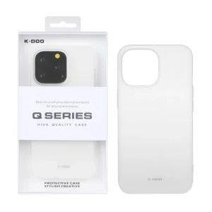 کاور کی-دو مدل Q series مناسب برای گوشی موبایل اپل iphone 14