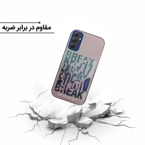 کاور اپیکوی مدل Break مناسب برای گوشی موبایل سامسونگ Galaxy A14