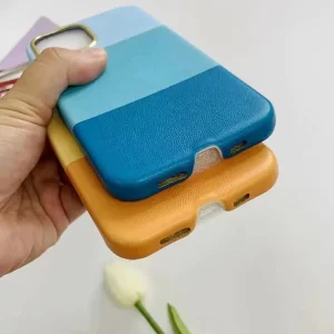 کاور اپیکوی مدل Shade-colors مناسب برای گوشی موبایل اپل iPhone 14 Pro Max