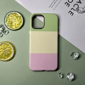 کاور اپیکوی مدل Shade-colors مناسب برای گوشی موبایل اپل iPhone 14 Pro Max