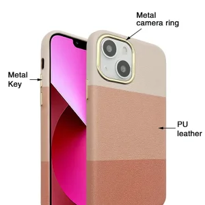 کاور اپیکوی مدل Shade-colors مناسب برای گوشی موبایل اپل iPhone 14 Pro Max
