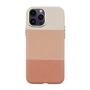 کاور اپیکوی مدل Shade-colors مناسب برای گوشی موبایل اپل iPhone 14 Pro Max