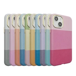 کاور اپیکوی مدل Shade-colors مناسب برای گوشی موبایل اپل iPhone 14 Pro Max