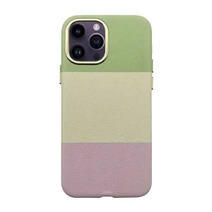 کاور اپیکوی مدل Shade-colors مناسب برای گوشی موبایل اپل iPhone 14 Pro Max