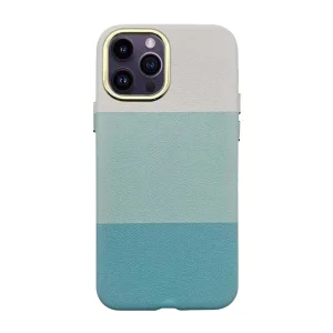 کاور اپیکوی مدل Shade-colors مناسب برای گوشی موبایل اپل iPhone 14 Pro Max