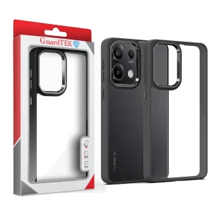 کاور گاردتک آساک مدل TPU Skin مناسب برای گوشی موبایل شیائومی Redmi 13C