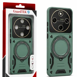 کاور گاردتک اساک مدل Hybrid Armor  مناسب برای گوشی موبایل Honor X9d