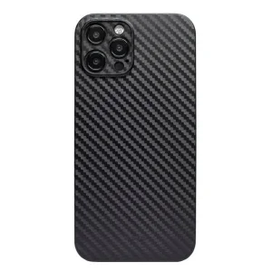 کاور کی دو مدل K.D00 Air Carbon مناسب برای گوشی موبایل اپل Iphone 12 Pro max