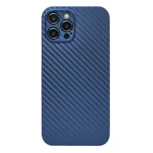 کاور کی دو مدل K.D00 Air Carbon مناسب برای گوشی موبایل اپل Iphone 12 Pro max