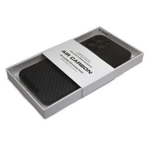 کاور کی دو مدل K.D00 Air Carbon مناسب برای گوشی موبایل اپل Iphone 12 Pro max
