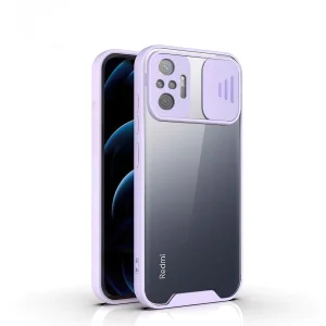 کاور گاردتک مدل Camshield-Trans مناسب برای گوشی موبایل شیائومی Redmi Note 10 Pro / Note 10 Pro Max