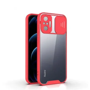 کاور گاردتک مدل Camshield-Trans مناسب برای گوشی موبایل شیائومی Redmi Note 10 Pro / Note 10 Pro Max